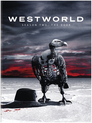 Picture of WESTWORLD: SEASON 2 - DOOR