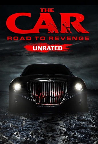 Picture of CAR: ROAD TO REVENGE