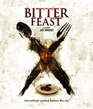 Picture of BITTER FEAST