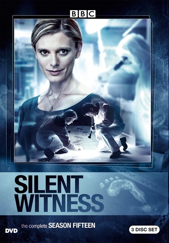 Picture of SILENT WITNESS: COMPLETE SEASON FIFTEEN