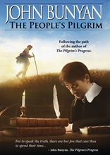 Picture of John Bunyan: The Peoples Pilgrim