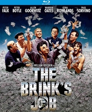 Picture of BRINK'S JOB (1978)