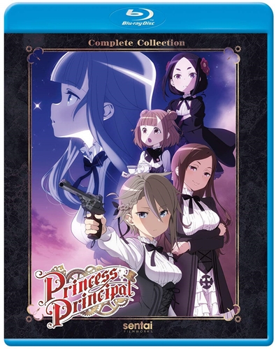 Picture of PRINCESS PRINCIPAL