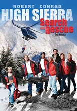 Picture of HIGH SIERRA: SEARCH & RESCUE - COMPLETE SERIES