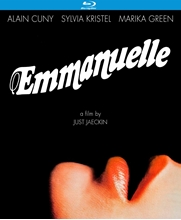 Picture of EMMANUELLE (1974)