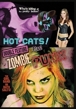 Picture of HOT CATS / ZOMBIE PUNX