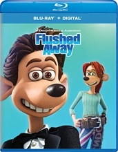 Picture of FLUSHED AWAY