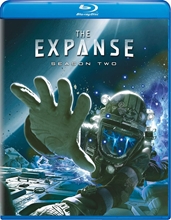 Picture of EXPANSE: SEASON TWO