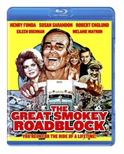 Picture of GREAT SMOKEY ROADBLOCK AKA LAST OF COWBOYS (1977)