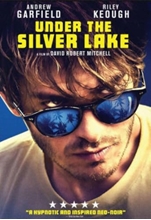 Picture of UNDER THE SILVER LAKE