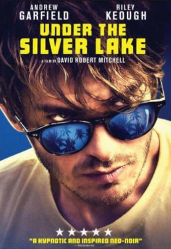 Picture of UNDER THE SILVER LAKE