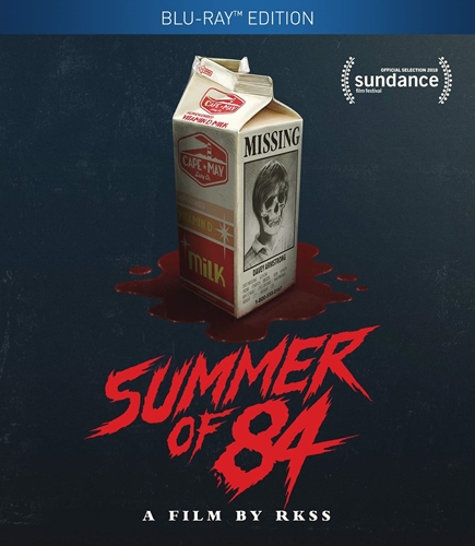 Picture of SUMMER OF 84