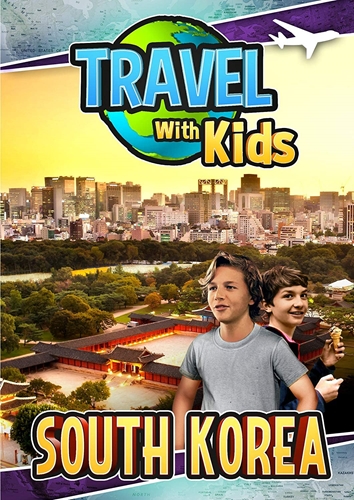 Picture of Travel With Kids: South Korea