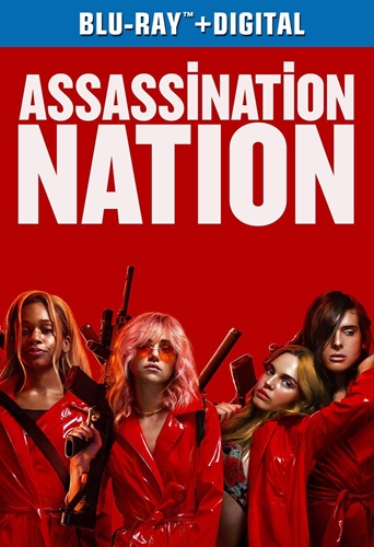 Picture of ASSASSINATION NATION