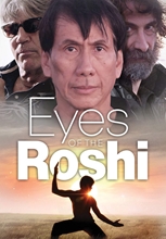 Picture of EYES OF THE ROSHI