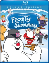 Picture of FROSTY THE SNOWMAN