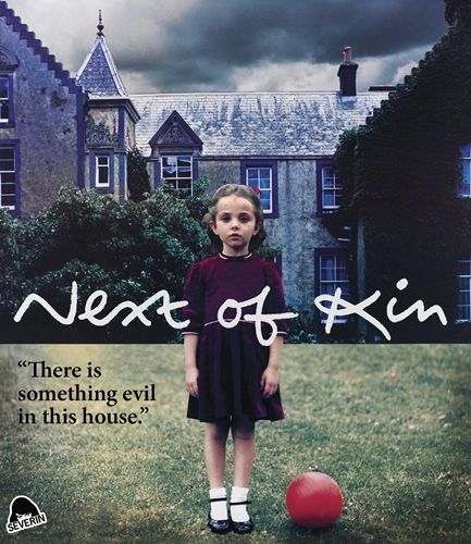 Picture of NEXT OF KIN