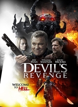 Picture of DEVIL'S REVENGE