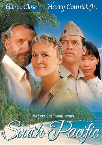 Picture of SOUTH PACIFIC (2001)