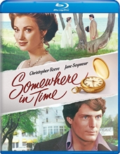 Picture of SOMEWHERE IN TIME