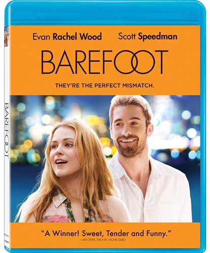 Picture of BAREFOOT