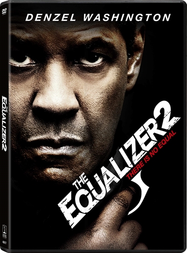 Picture of EQUALIZER 2