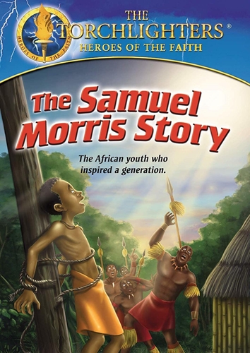 Picture of Torchlighters: The Samuel Morris Story