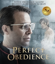 Picture of PERFECT OBEDIENCE