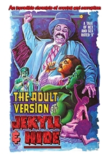 Picture of Adult Version Of Jekyll & Hide