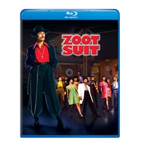 Picture of ZOOT SUIT