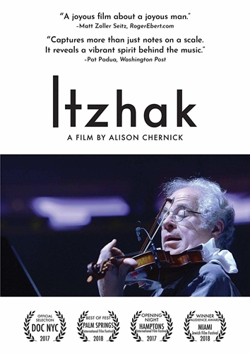 Picture of ITZHAK (2017)