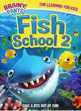 Picture of Fish School 2