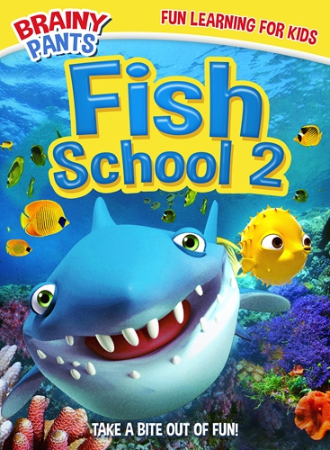 Picture of Fish School 2