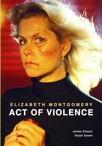 Picture of ACT OF VIOLENCE