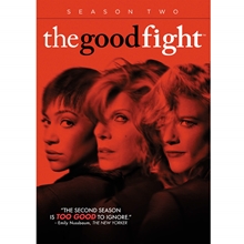 Picture of GOOD FIGHT: SEASON TWO