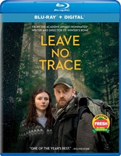 Picture of LEAVE NO TRACE