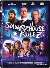 Picture of SLAUGHTERHOUSE RULEZ