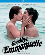 Picture of GOODBYE EMMANUELLE AKA EMMANUELLE 3 (1977)