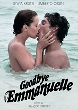 Picture of GOODBYE EMMANUELLE AKA EMMANUELLE 3 (1977)