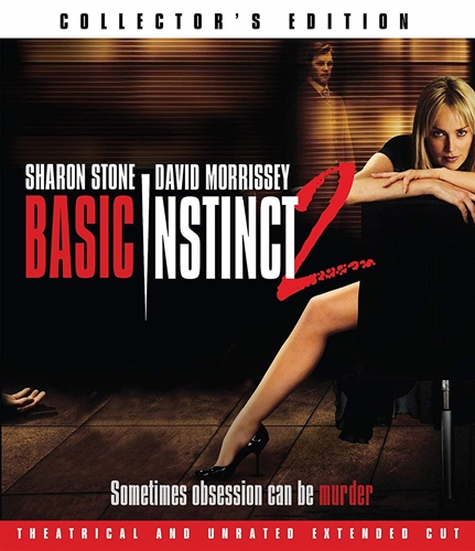 Picture of BASIC INSTINCT 2