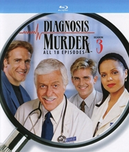 Picture of DIAGNOSIS MURDER: SEASON 3