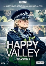 Picture of HAPPY VALLEY: SEASON TWO