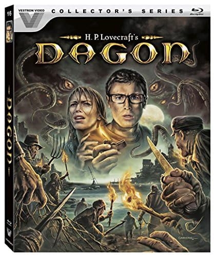 Picture of DAGON