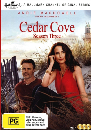 Picture of Cedar Cove : Season 3