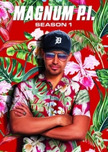 Picture of MAGNUM P.I.: SEASON ONE