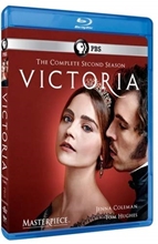 Picture of MASTERPIECE: VICTORIA - SEASON 2