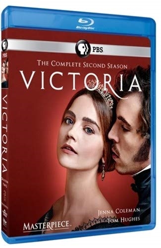 Picture of MASTERPIECE: VICTORIA - SEASON 2