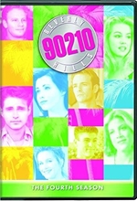 Picture of BEVERLY HILLS 90210: FOURTH SEASON