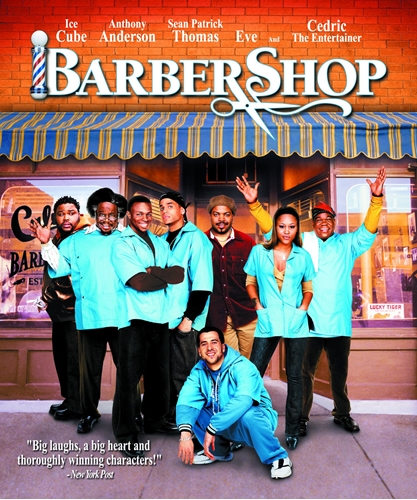 Picture of BARBERSHOP (SPECIAL EDITION)