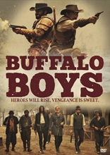 Picture of BUFFALO BOYS